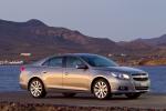 Chevrolet Malibu 2012 года (EU)